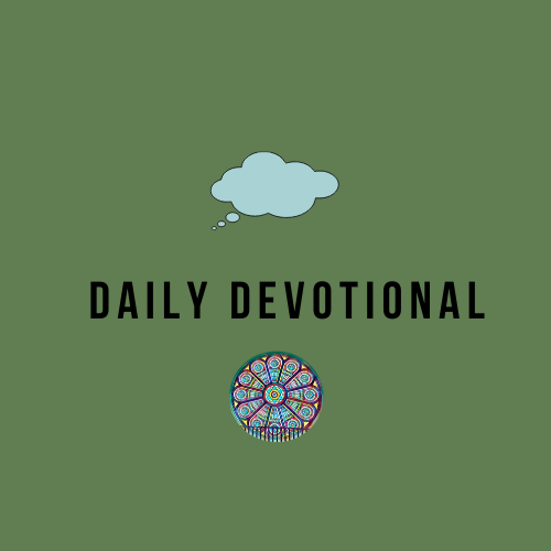 daily devotionals