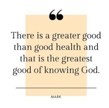 mark quote