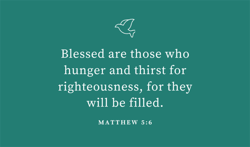 Matthew 5-6