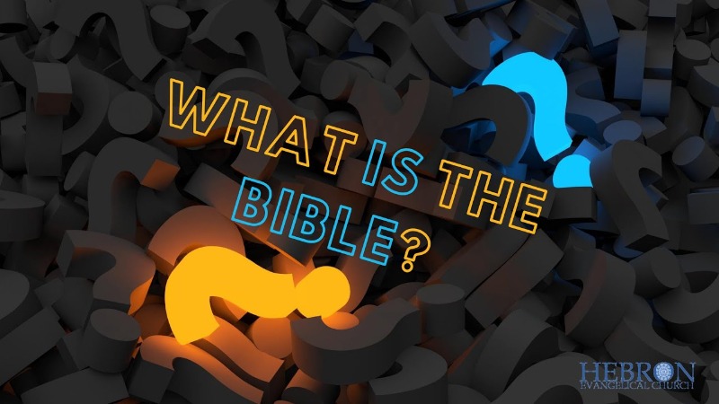 whatisthebible