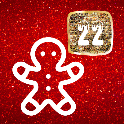 22