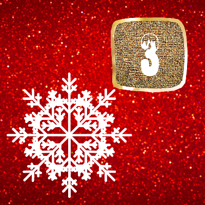 3
