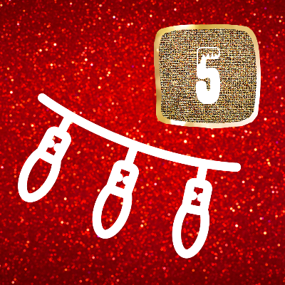 5