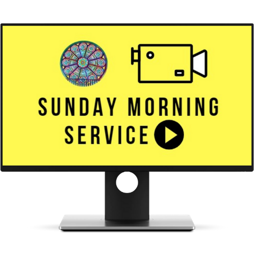 SUNDAY MORNING Service
