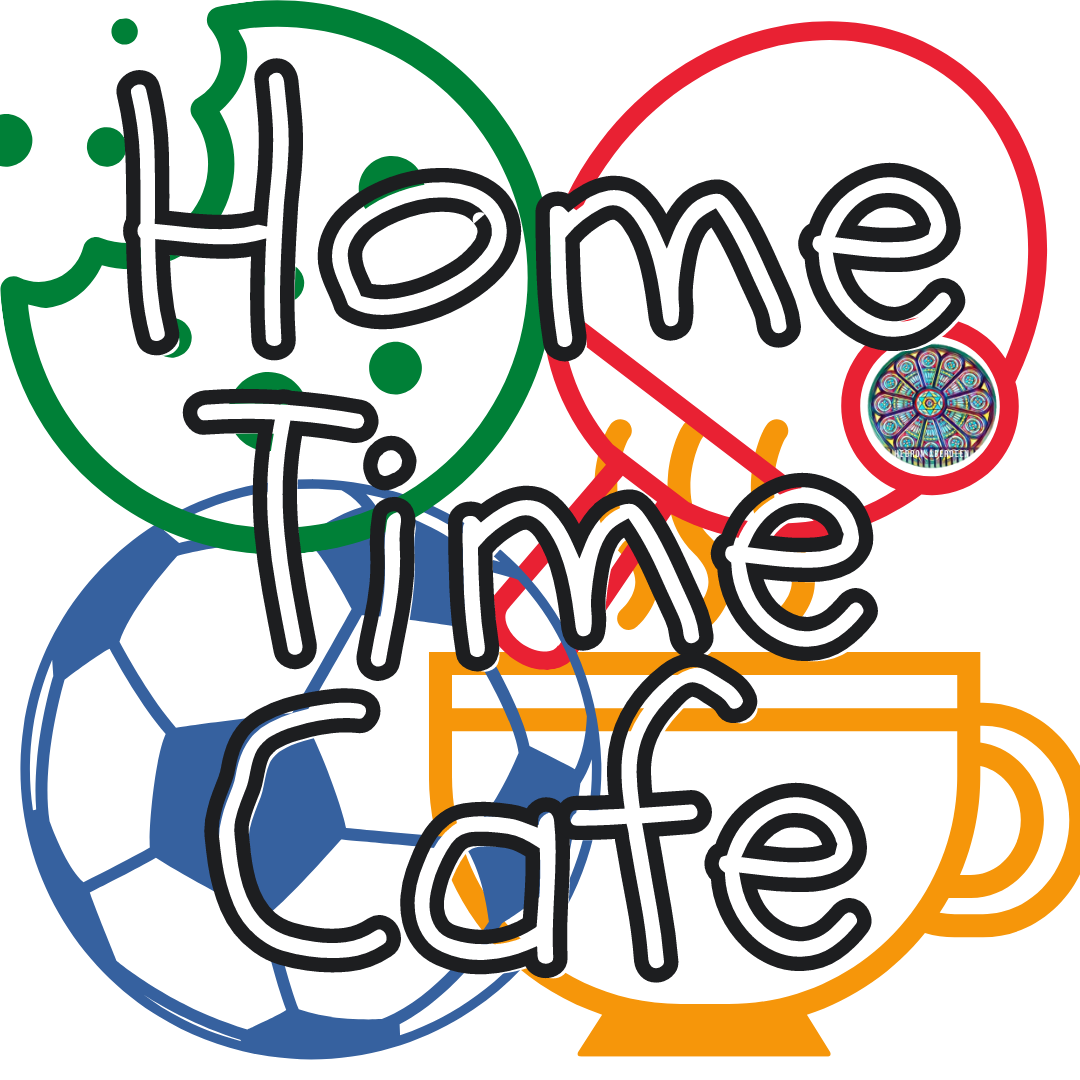 Home Time Cafe 2