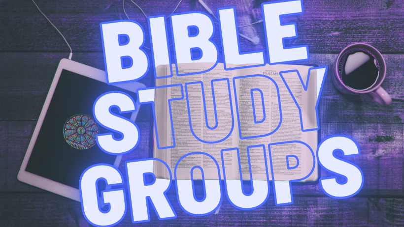 Bible Study Groups (2)