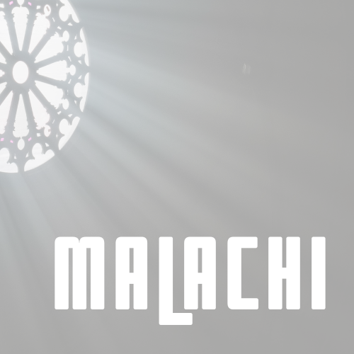 MALACHI