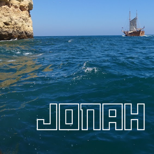 Jonah