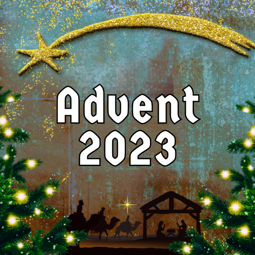 Advent 2023