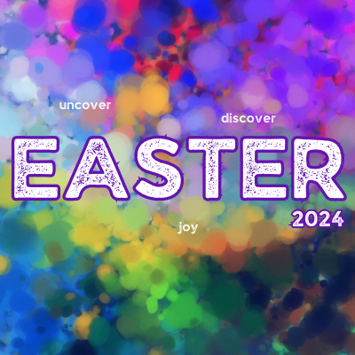 Easter 24