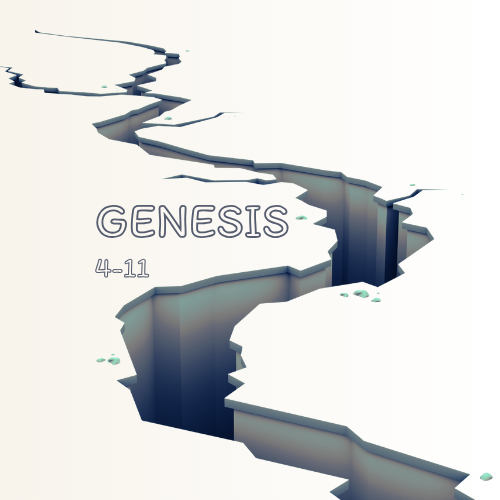 sermon series Genesis 2026