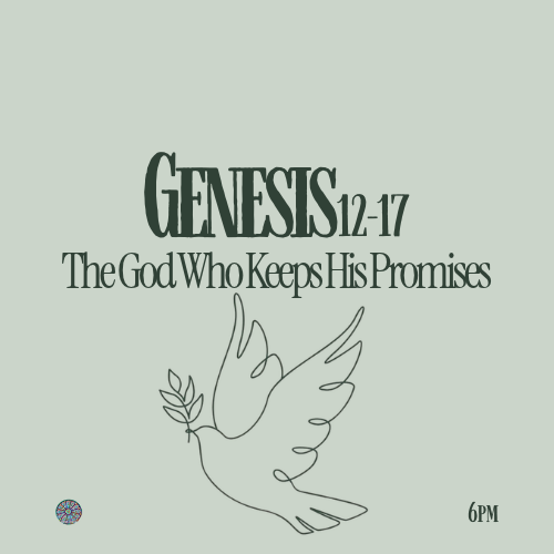 Genesis 12-17