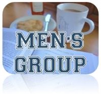 mens group button