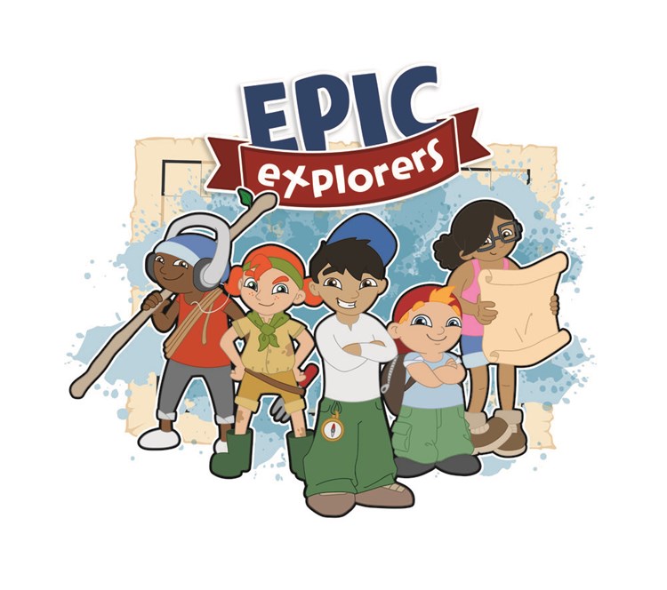 epic explorers