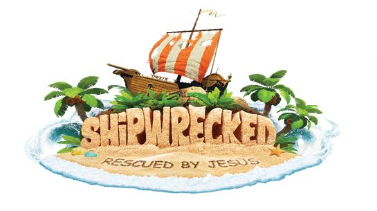 shipwrecked