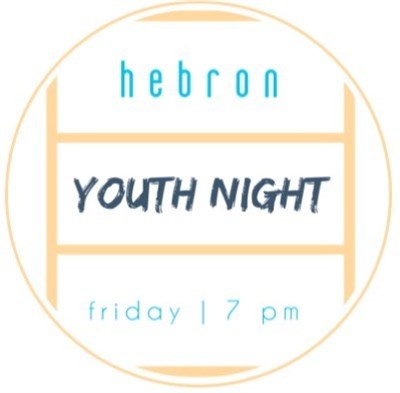 youth night button