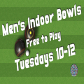 Indoor Bowls