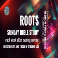 Roots: Bible Study (students and student age)