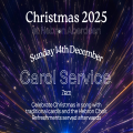 Christmas Carol Service