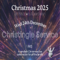 Christingle Service