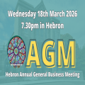 Church Annual General Business Meeting