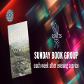 Roots: Book Group (students and young workers)