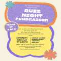 Blythswood Quiz Night and Bake Sale