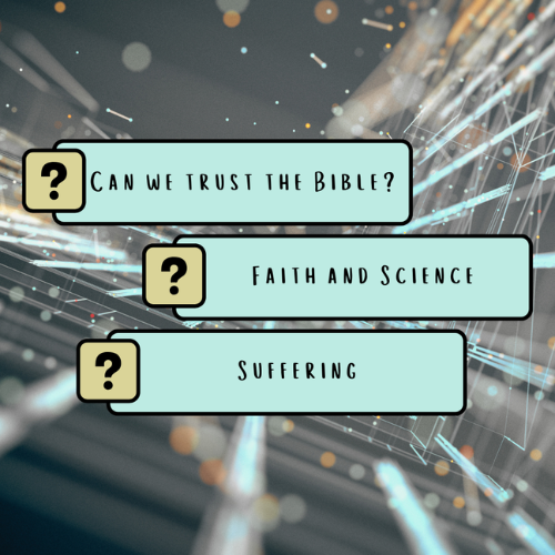 Can We Trust The Bible?